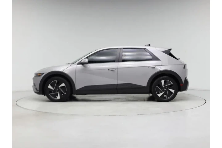 $32998 : Hyundai IONIQ 5 2025 SE Stan image 3