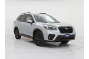 Subaru Forester 2021 AWD Spo en Omaha