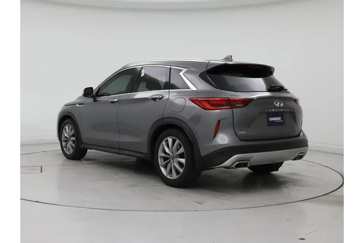 $25998 : INFINITI QX50 2020 AWD Luxe image 2