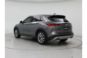 $25998 : INFINITI QX50 2020 AWD Luxe thumbnail