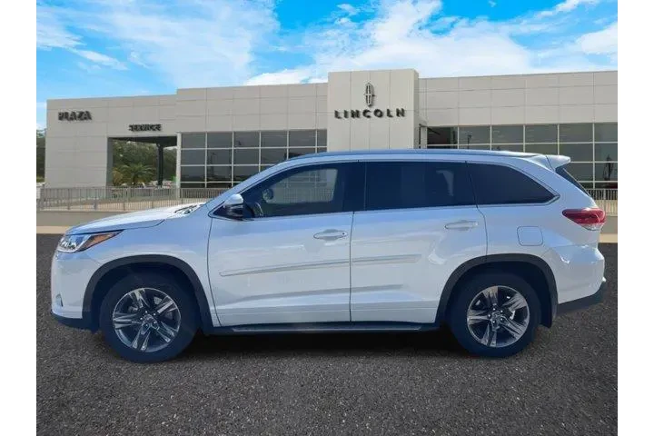 $24900 : Toyota Highlander 2017 AWD L image 6