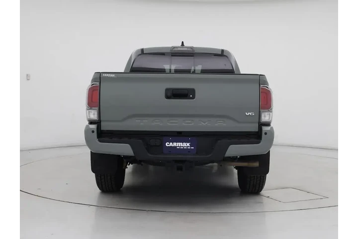 $37998 : Toyota Tacoma 2023 4x4 TRD S image 6