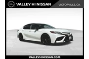 Toyota Camry 2022 XSE 4dr Se en San Bernardino