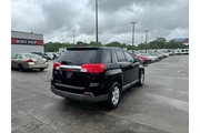 $6980 : 2015 GMC Terrain FWD 4dr SLE thumbnail