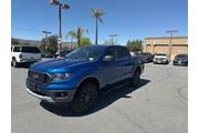 $25428 : Ford Ranger 2019 4x2 XL 4dr thumbnail