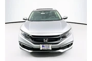 $21000 : Honda Civic 2019 EX-L 4dr Se thumbnail