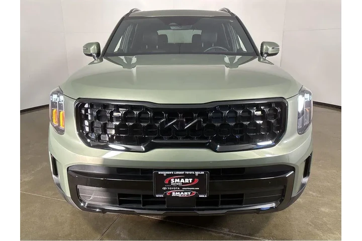 $41996 : 2025 Telluride EX X-Line image 10