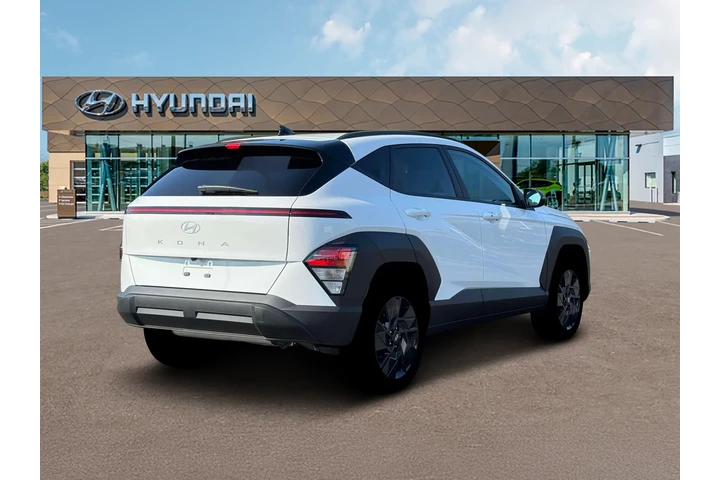 $28895 : Hyundai KONA 2026 SEL Sport image 7