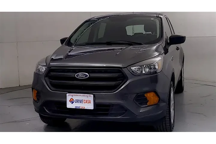 2015 Escape SE 4WD image 3