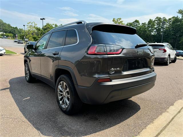 $16998 : 2019 Cherokee Latitude Plus 4 image 5