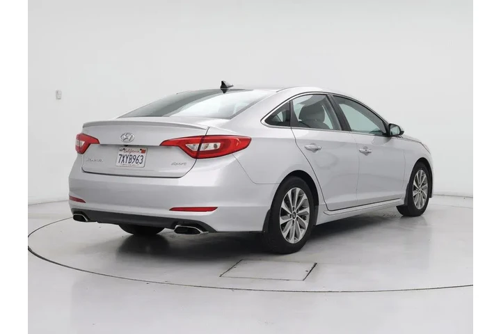 $12998 : Hyundai SONATA 2017 Sport 4d image 8