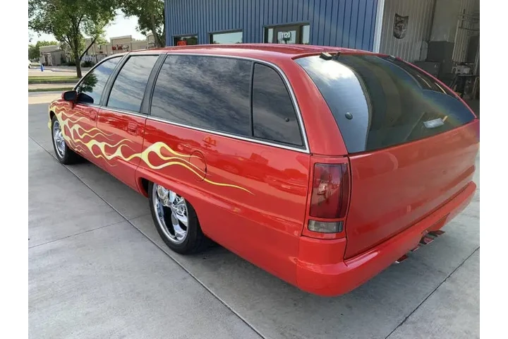 $22990 : 1993 Caprice image 9
