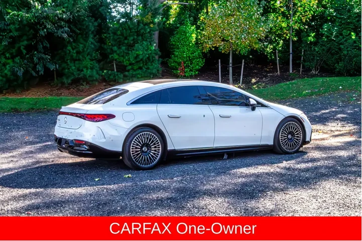 $32795 : Mercedes-Benz EQS 2023 EQS 4 image 9