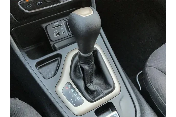 $11955 : Jeep Cherokee 2016 Latitude image 10