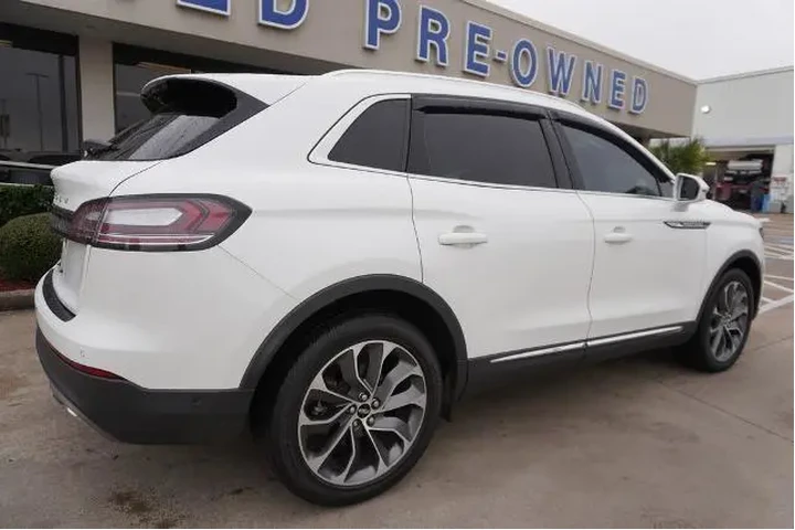 $37888 : Lincoln Nautilus 2023 Reserv image 6