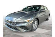 Hyundai ELANTRA 2025 SE 4dr en Miami
