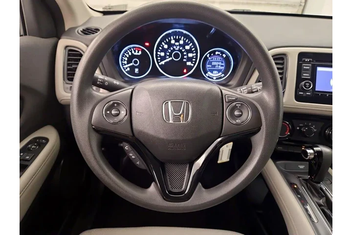 $18998 : Honda HR-V 2019 LX 4dr Cross image 10