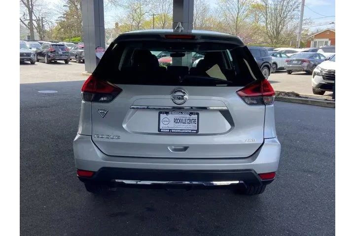 $11444 : Nissan Rogue 2018 AWD S 4dr image 6