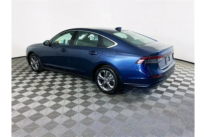 $30900 : Honda Accord Hybrid 2025 Spo image 5