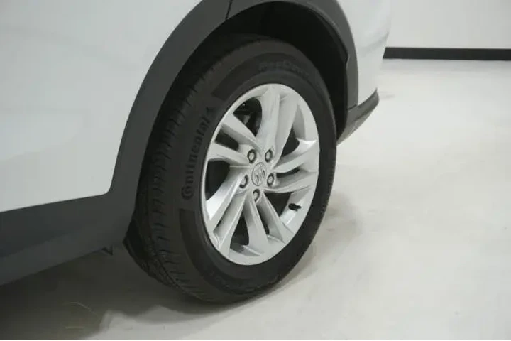 $21995 : Buick Envista 2025 Preferred image 10