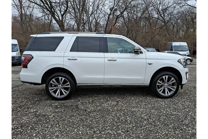 $39682 : Ford Expedition 2020 4x4 Kin image 6