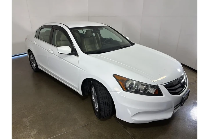$15299 : 2012 Accord Sdn SE image 7