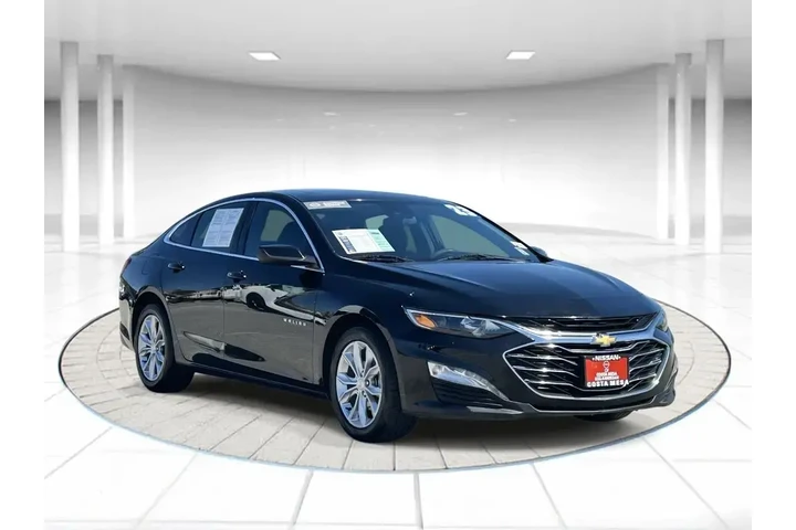 $16395 : Chevrolet Malibu 2023 LT 4dr image 5
