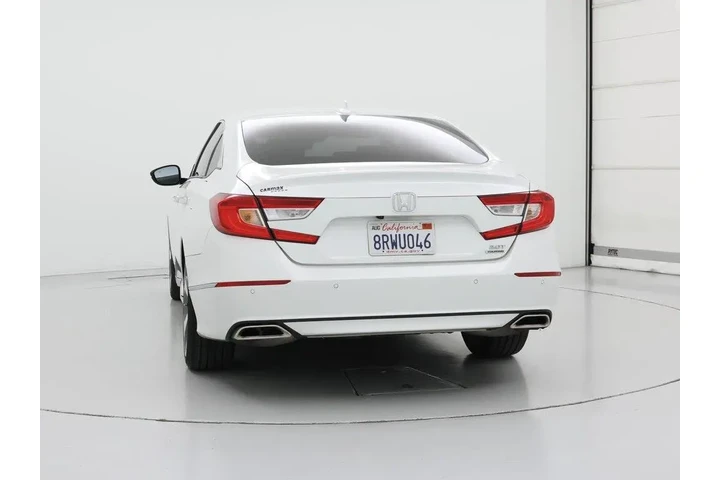 $29998 : Honda Accord 2020 Touring 4d image 6