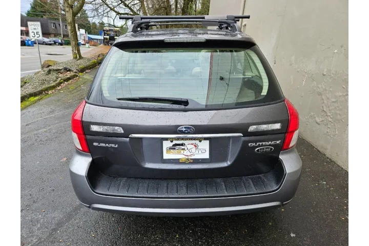 $5999 : 2008 Outback 3.0 R L.L. Bean image 5