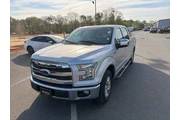 Ford F-150 2016 4x2 Lariat 4 en Atlanta