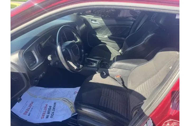 $27995 : Dodge Charger 2021 R/T 4dr S image 8