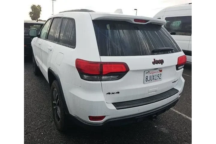 $22800 : Jeep Grand Cherokee 2019 4x4 image 4