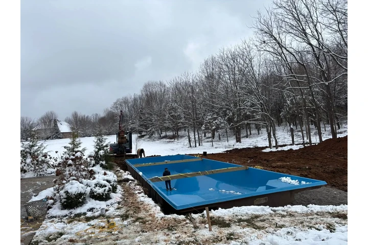 POOL FIBERGLASS image 6