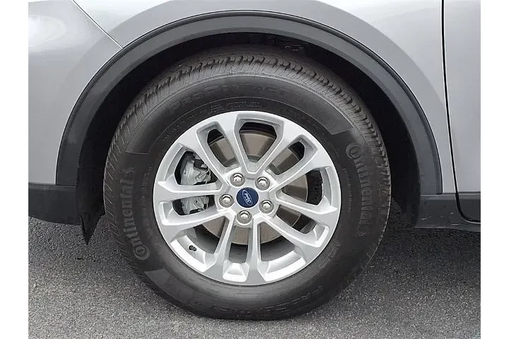 $22990 : Ford Escape 2022 AWD SE 4dr image 8