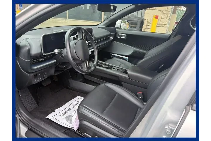 $32250 : Hyundai IONIQ 6 2024 SEL 4dr image 7