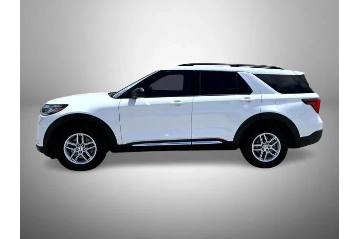 $35495 : Ford Explorer 2025 AWD Activ image 8
