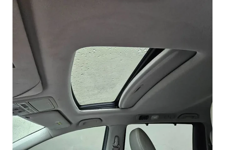 $6999 : 2012 Odyssey EX-L image 10