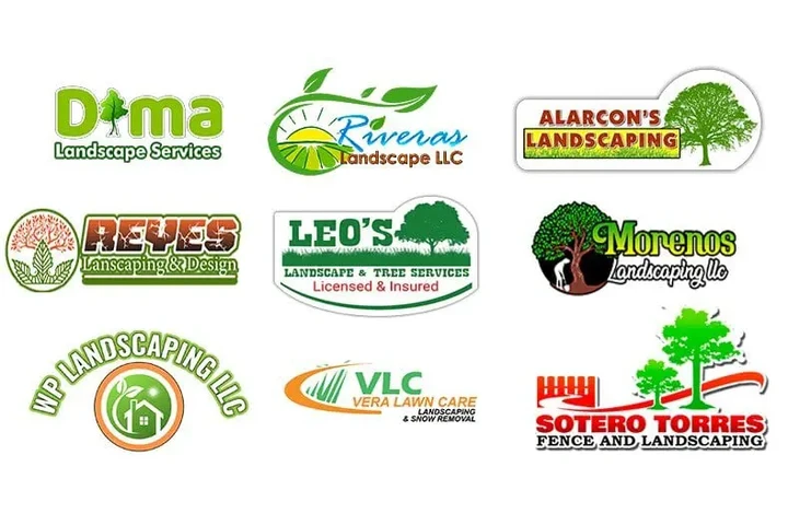 Logotipo + Pagina Web image 4