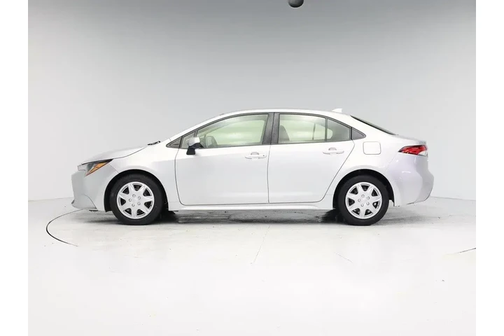 $18998 : Toyota Corolla 2021 LE 4dr S image 3