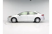 $18998 : Toyota Corolla 2021 LE 4dr S thumbnail