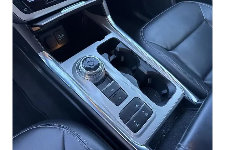 $25589 : Ford Explorer 2022 XLT 4dr S image 9