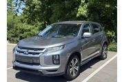 $7750 : 2021 Outlander Sport SE thumbnail