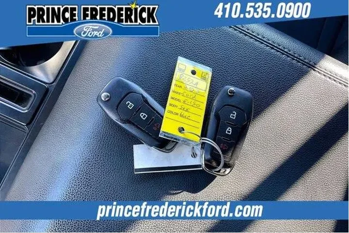 $35000 : Ford F-150 2023 4x4 XL 4dr S image 10