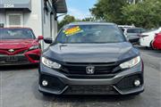 $14495 : 2018 Civic Sport thumbnail