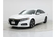 $17998 : Honda Accord 2019 Sport 4dr thumbnail