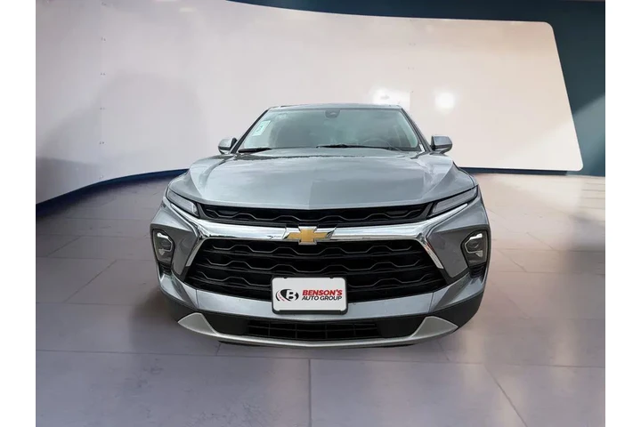 $27990 : Chevrolet Blazer 2025 AWD LT image 8