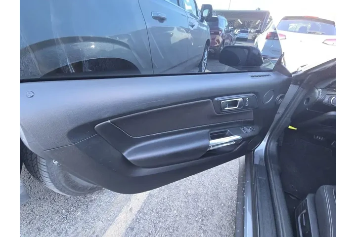 $20999 : Ford Mustang 2022 EcoBoost 2 image 9