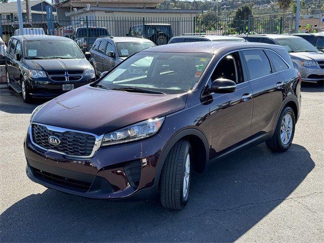 $19980 : 2019 Sorento image 10