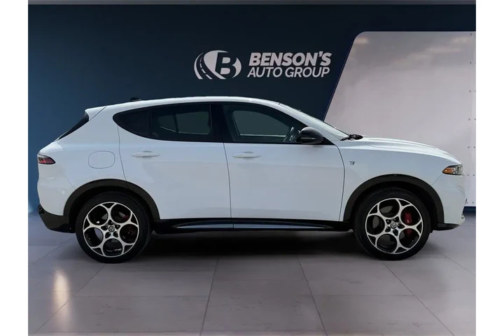 $26749 : Alfa Romeo Tonale Hybrid 202 image 6