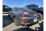 Acura Integra 2024 4dr Liftb thumbnail